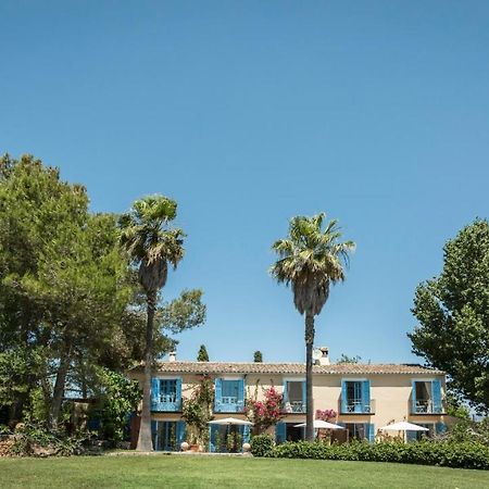 Finca Son Miranda - La Organic Sencelles Eksteriør bilde