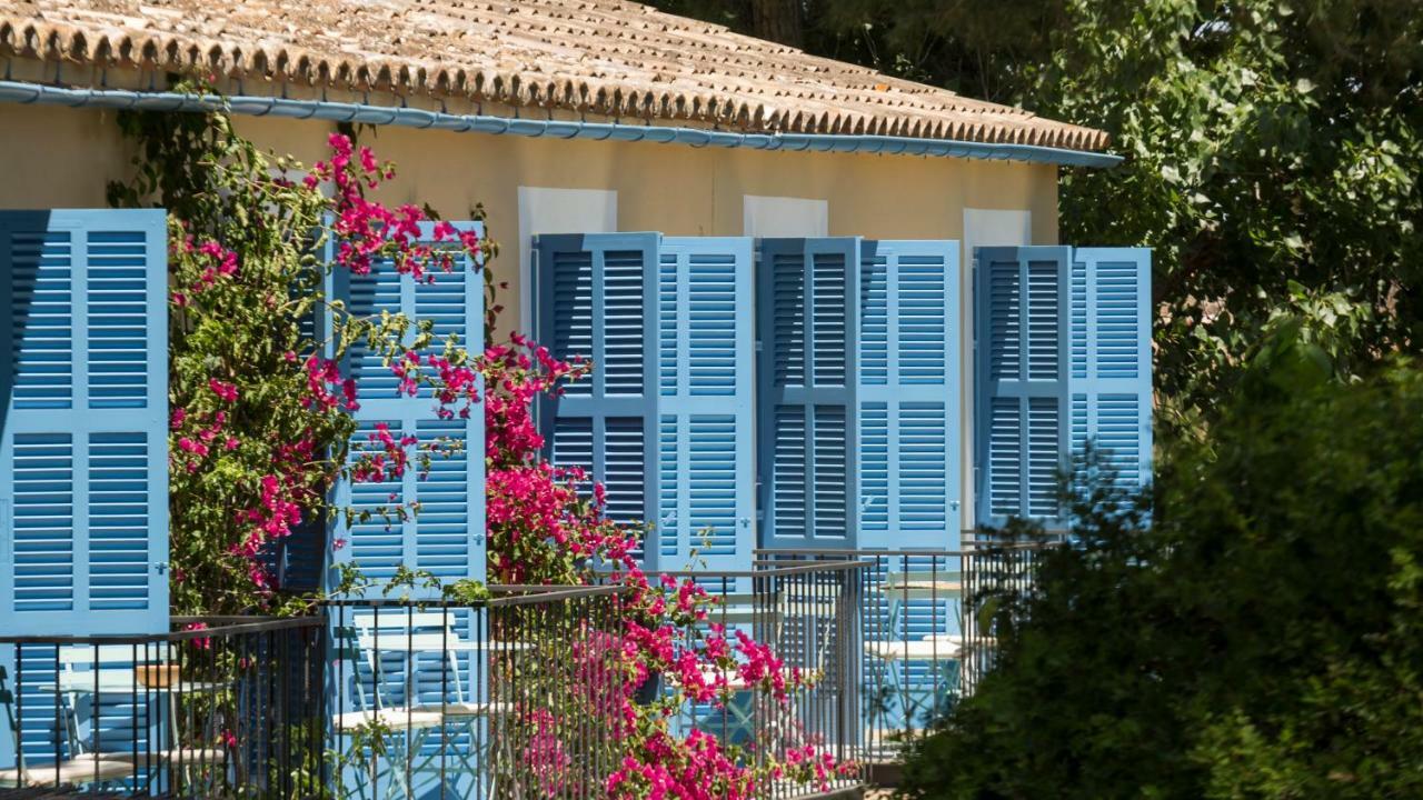 Finca Son Miranda - La Organic Sencelles Eksteriør bilde