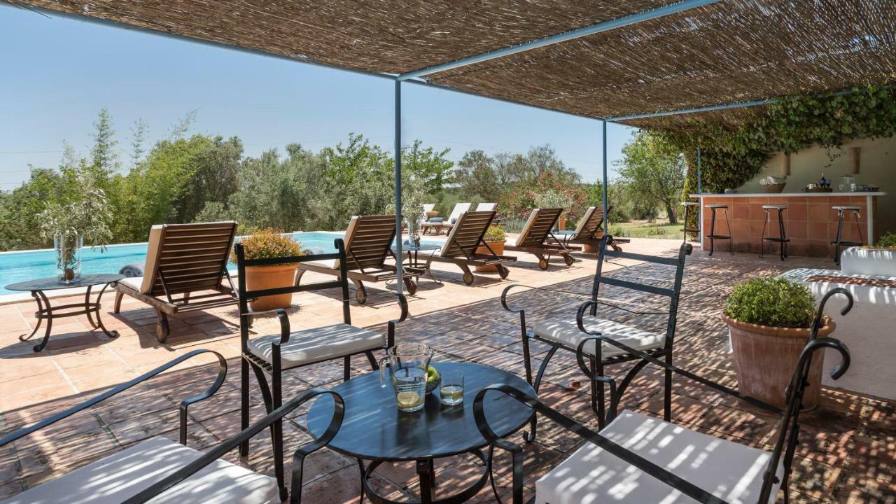 Finca Son Miranda - La Organic Sencelles Eksteriør bilde